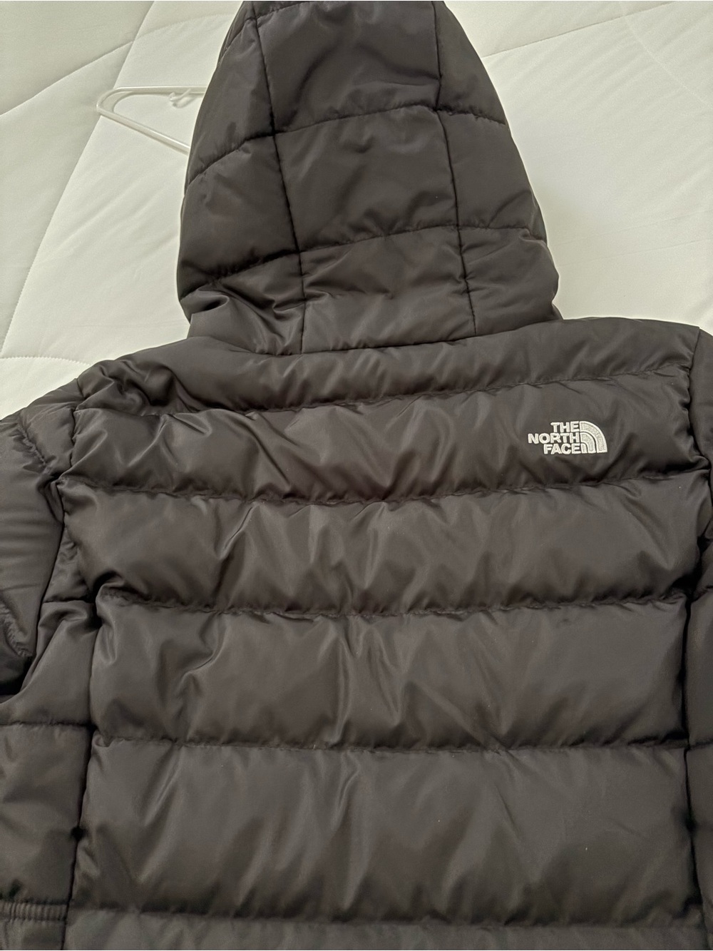 The North Face Women's Gotham Parka II Black Size M NWT
MSRP $249 Now 50% Off - Picture 9 of 13